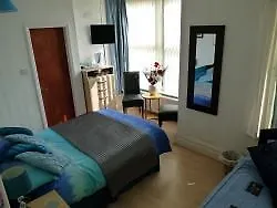 Hotel Hallam Filey