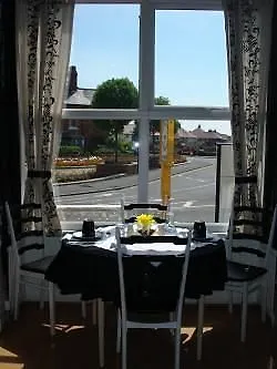 Hotel Hallam