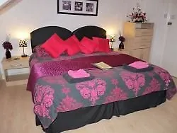 Hallam Hotel Filey