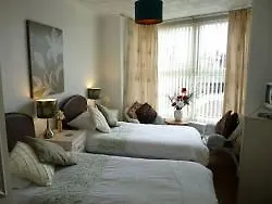 Hallam Hotel
