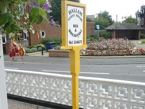 Hallam Hotel 3*